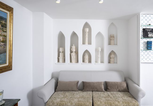 Apartamento en Positano - Estate4home - Casetta Arienzo Apartamento en Positano - Estate4home - Casetta Arienzo
