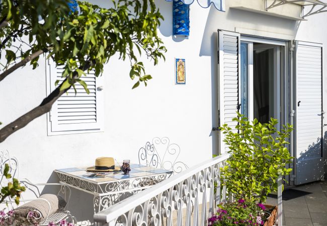 Apartamento en Positano - Estate4home - Casetta Arienzo Apartamento en Positano - Estate4home - Casetta Arienzo