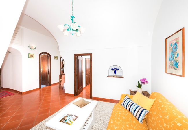 Apartamento en Positano - Estate4home - Chiesa Nuova Grande Apartamento en Positano - Estate4home - Chiesa Nuova Grande