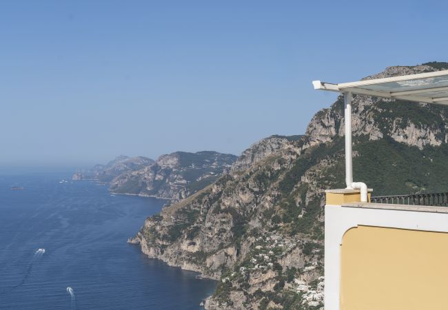 Villa en Positano - Estate4Home - Villa degli Dei Villa en Positano - Estate4Home - Villa degli Dei