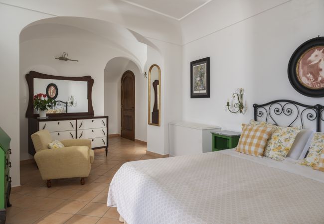Villa en Positano - Estate4Home - Villa degli Dei Villa en Positano - Estate4Home - Villa degli Dei
