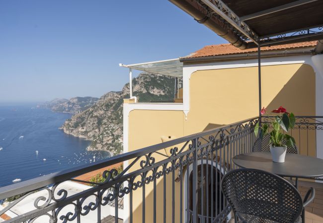 Villa en Positano - Estate4Home - Villa degli Dei Villa en Positano - Estate4Home - Villa degli Dei