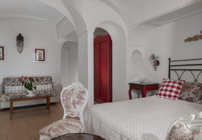 Villa en Positano - Estate4Home - Villa degli Dei Villa en Positano - Estate4Home - Villa degli Dei