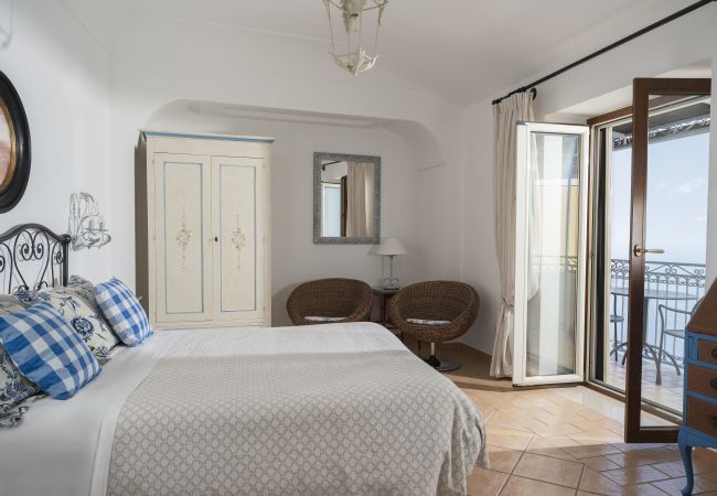 Villa en Positano - Estate4Home - Villa degli Dei Villa en Positano - Estate4Home - Villa degli Dei
