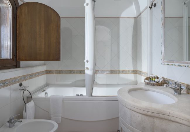 Villa en Positano - Estate4Home - Villa degli Dei Villa en Positano - Estate4Home - Villa degli Dei