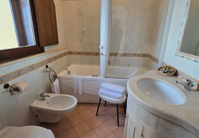 Villa en Positano - Estate4Home - Villa degli Dei Villa en Positano - Estate4Home - Villa degli Dei