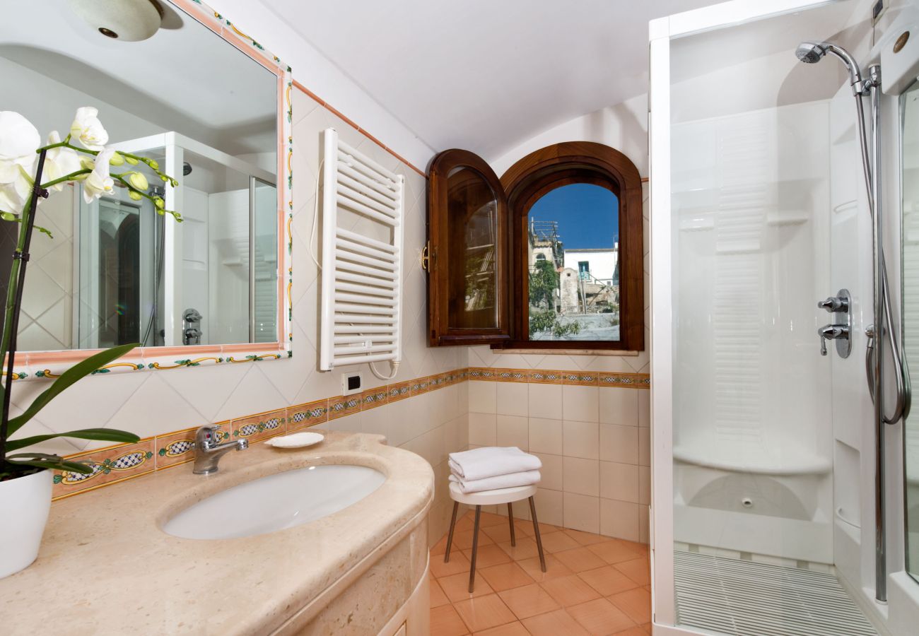Villa en Positano - Estate4Home - Villa degli Dei
