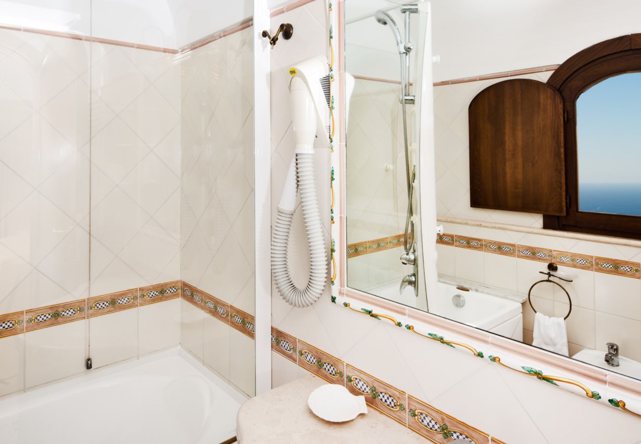 Villa en Positano - Estate4Home - Villa degli Dei