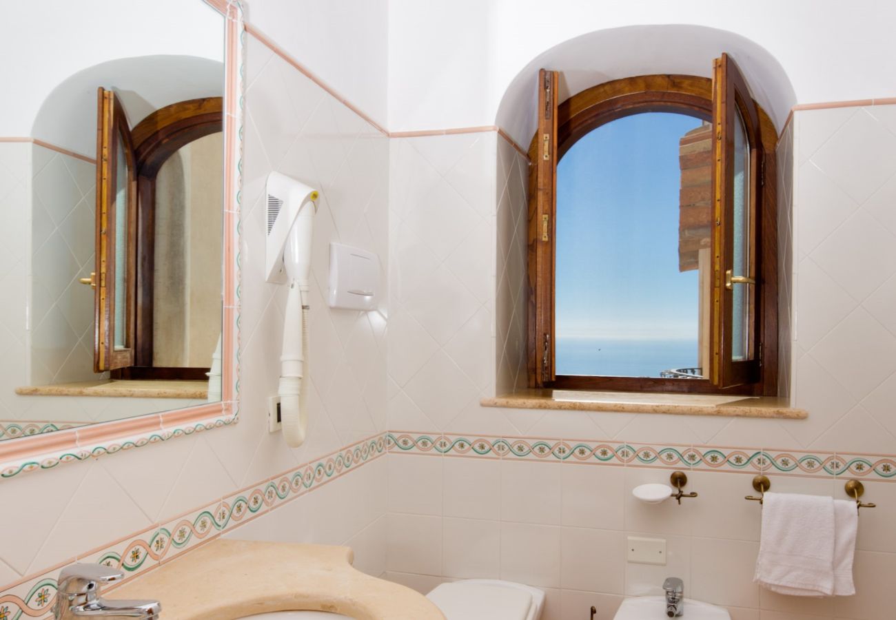 Villa en Positano - Estate4Home - Villa degli Dei