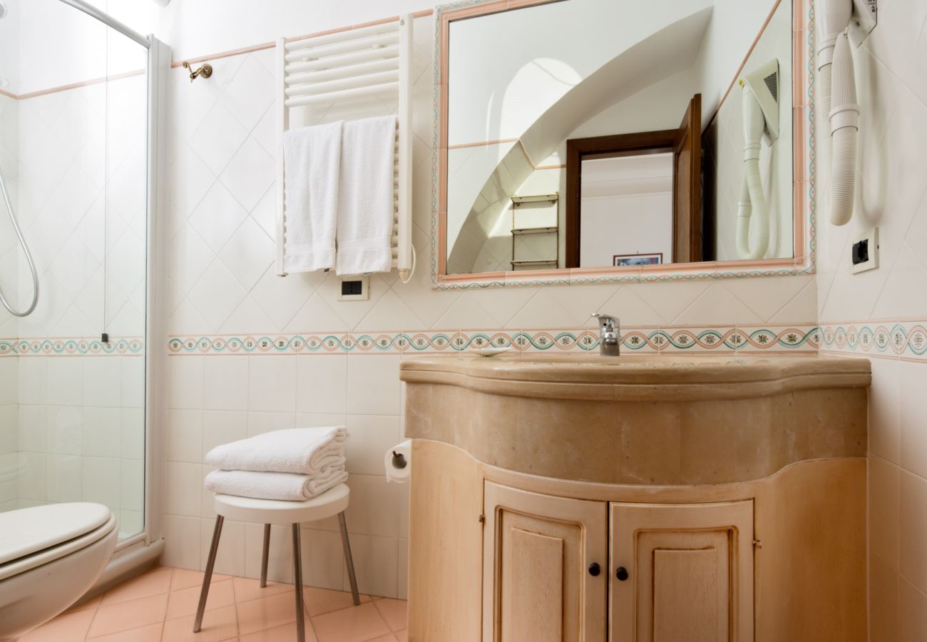 Villa en Positano - Estate4Home - Villa degli Dei