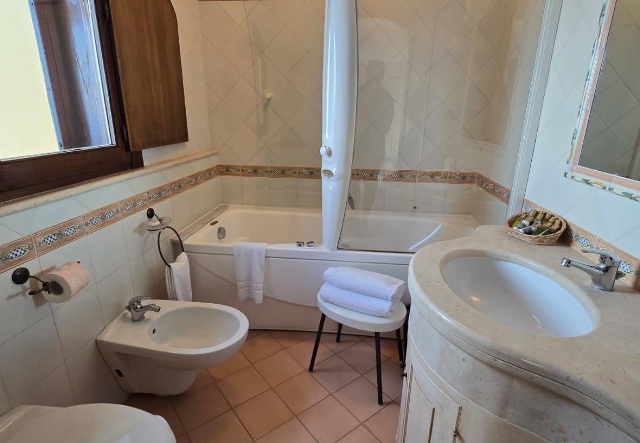 Villa en Positano - Estate4Home - Villa degli Dei