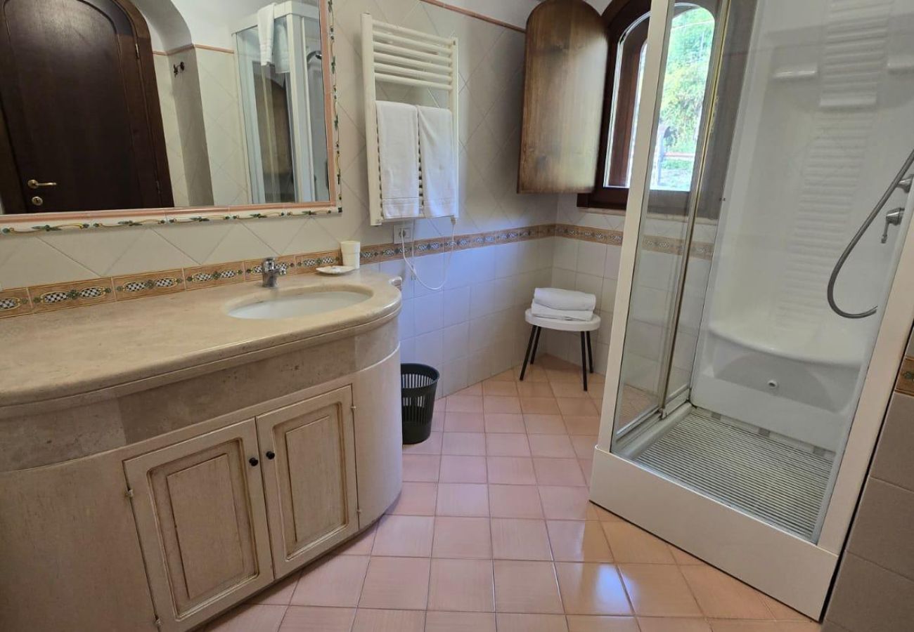 Villa en Positano - Estate4Home - Villa degli Dei