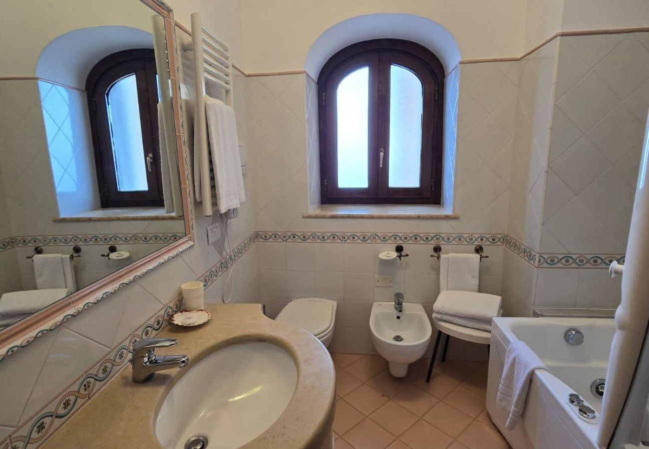 Villa en Positano - Estate4Home - Villa degli Dei