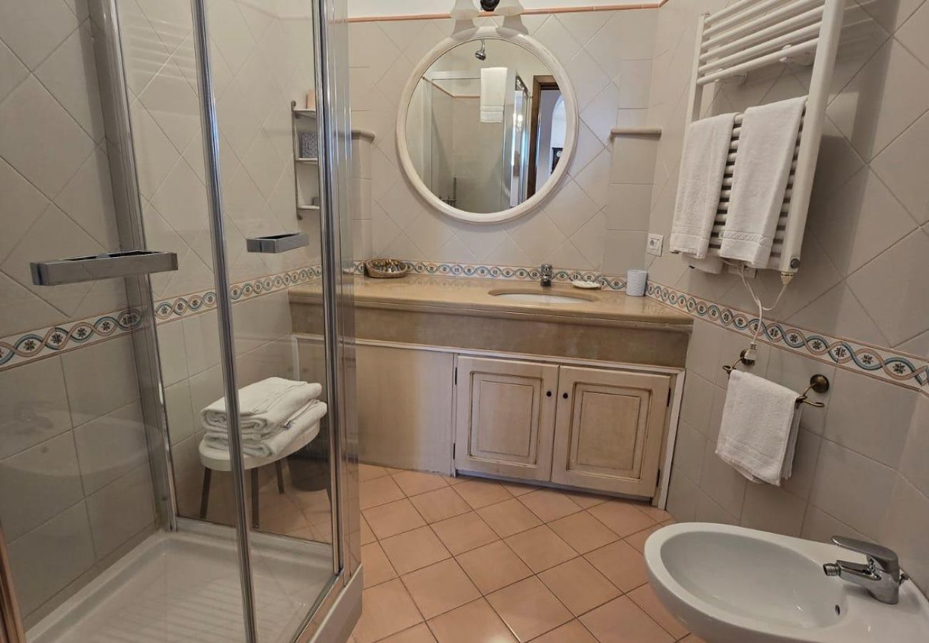 Villa en Positano - Estate4Home - Villa degli Dei