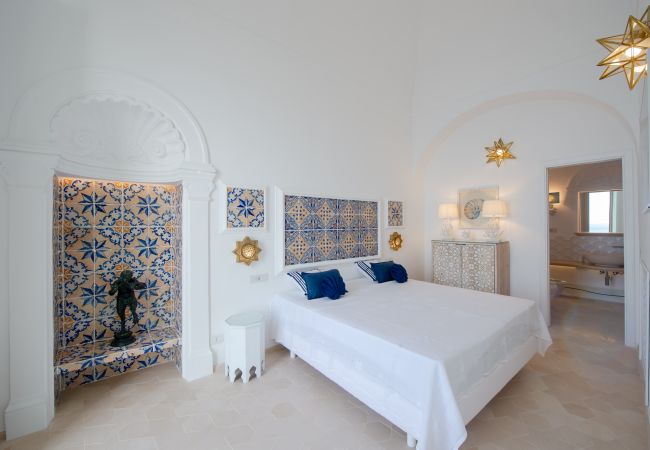 Villa en Positano - Estate4home - Regina Dar Villa en Positano - Estate4home - Regina Dar