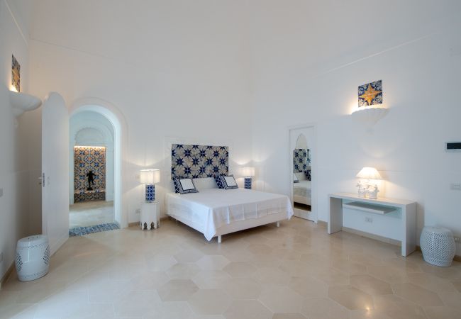 Villa en Positano - Estate4home - Regina Dar Villa en Positano - Estate4home - Regina Dar