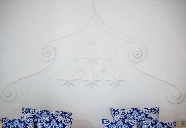 Villa en Positano - Estate4home - Regina Dar Villa en Positano - Estate4home - Regina Dar