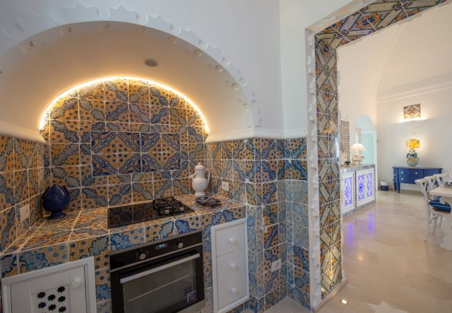 Villa en Positano - Estate4home - Regina Dar Villa en Positano - Estate4home - Regina Dar