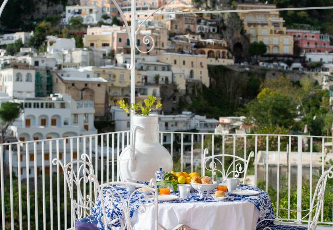 Villa en Positano - Estate4home - Regina Dar Villa en Positano - Estate4home - Regina Dar
