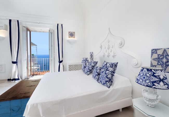 Villa en Positano - Estate4home - Regina Dar Villa en Positano - Estate4home - Regina Dar