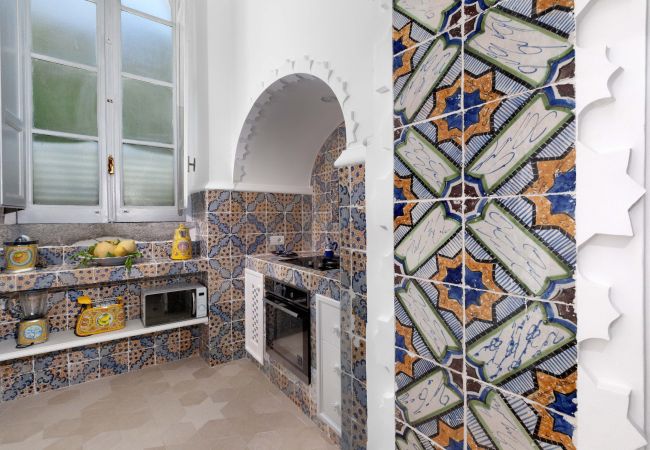 Villa en Positano - Estate4home - Regina Dar Villa en Positano - Estate4home - Regina Dar