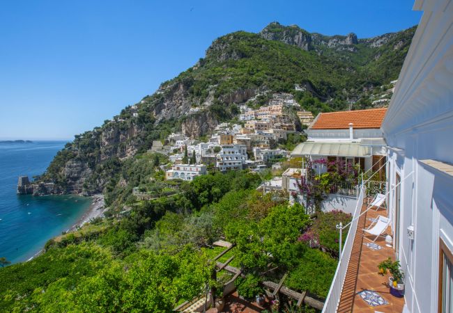 Villa en Positano - Estate4home - Regina Dar Villa en Positano - Estate4home - Regina Dar