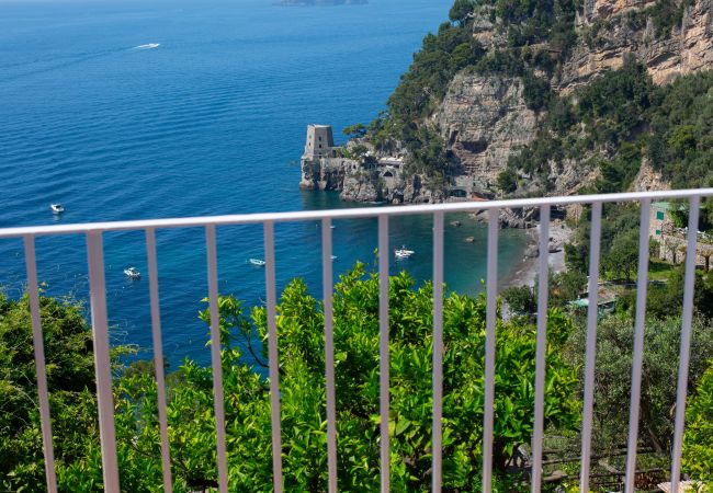 Villa en Positano - Estate4home - Regina Dar Villa en Positano - Estate4home - Regina Dar