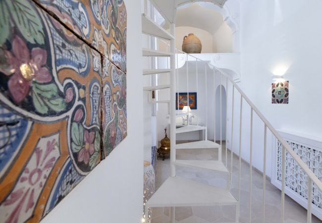 Villa en Positano - Estate4home - Regina Dar Villa en Positano - Estate4home - Regina Dar