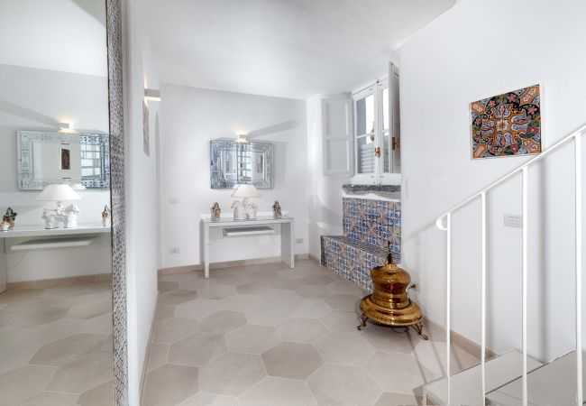 Villa en Positano - Estate4home - Regina Dar Villa en Positano - Estate4home - Regina Dar
