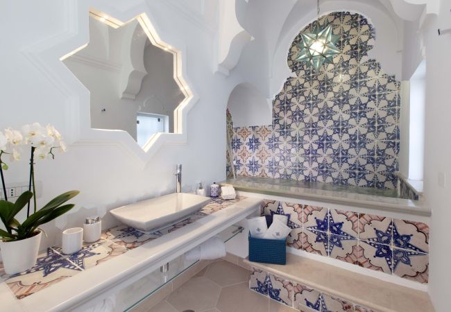 Villa en Positano - Estate4home - Regina Dar Villa en Positano - Estate4home - Regina Dar