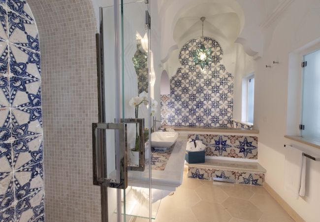Villa en Positano - Estate4home - Regina Dar Villa en Positano - Estate4home - Regina Dar