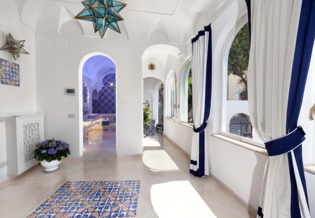 Villa en Positano - Estate4home - Regina Dar Villa en Positano - Estate4home - Regina Dar
