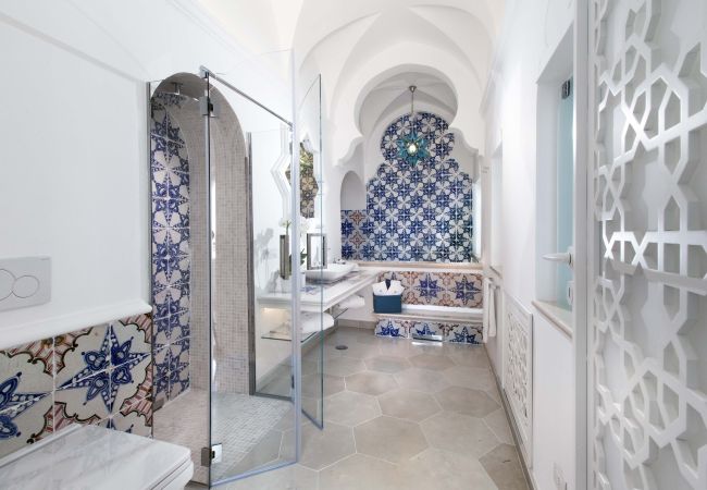 Villa en Positano - Estate4home - Regina Dar Villa en Positano - Estate4home - Regina Dar