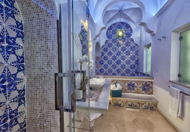 Villa en Positano - Estate4home - Regina Dar Villa en Positano - Estate4home - Regina Dar