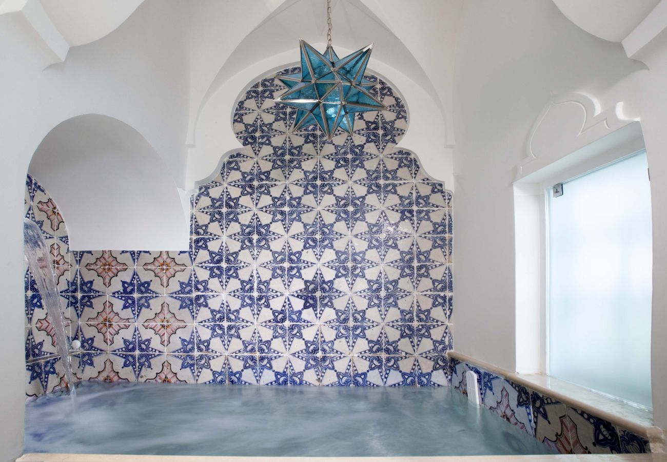 Villa en Positano - Estate4home - Regina Dar