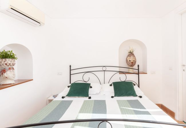 Apartamento en Positano - Casa Satriano ATTIC Apartamento en Positano - Casa Satriano ATTIC
