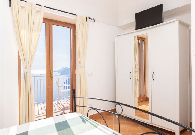Apartamento en Positano - Casa Satriano ATTIC Apartamento en Positano - Casa Satriano ATTIC