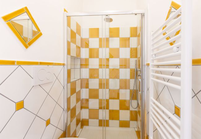Apartamento en Positano - Casa Satriano APT. Apartamento en Positano - Casa Satriano APT.