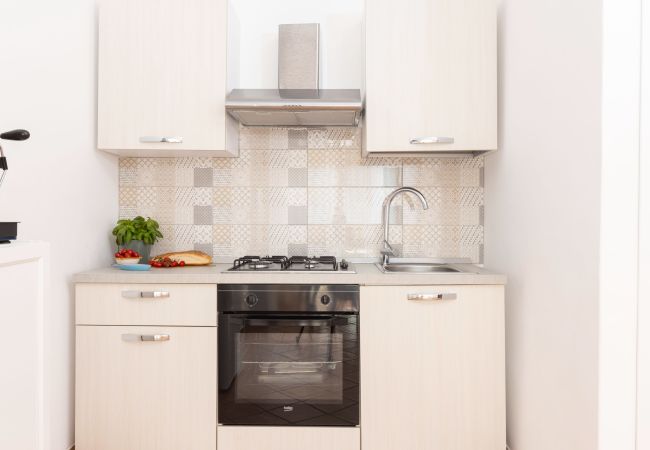 Apartamento en Positano - Casa Satriano APT. Apartamento en Positano - Casa Satriano APT.