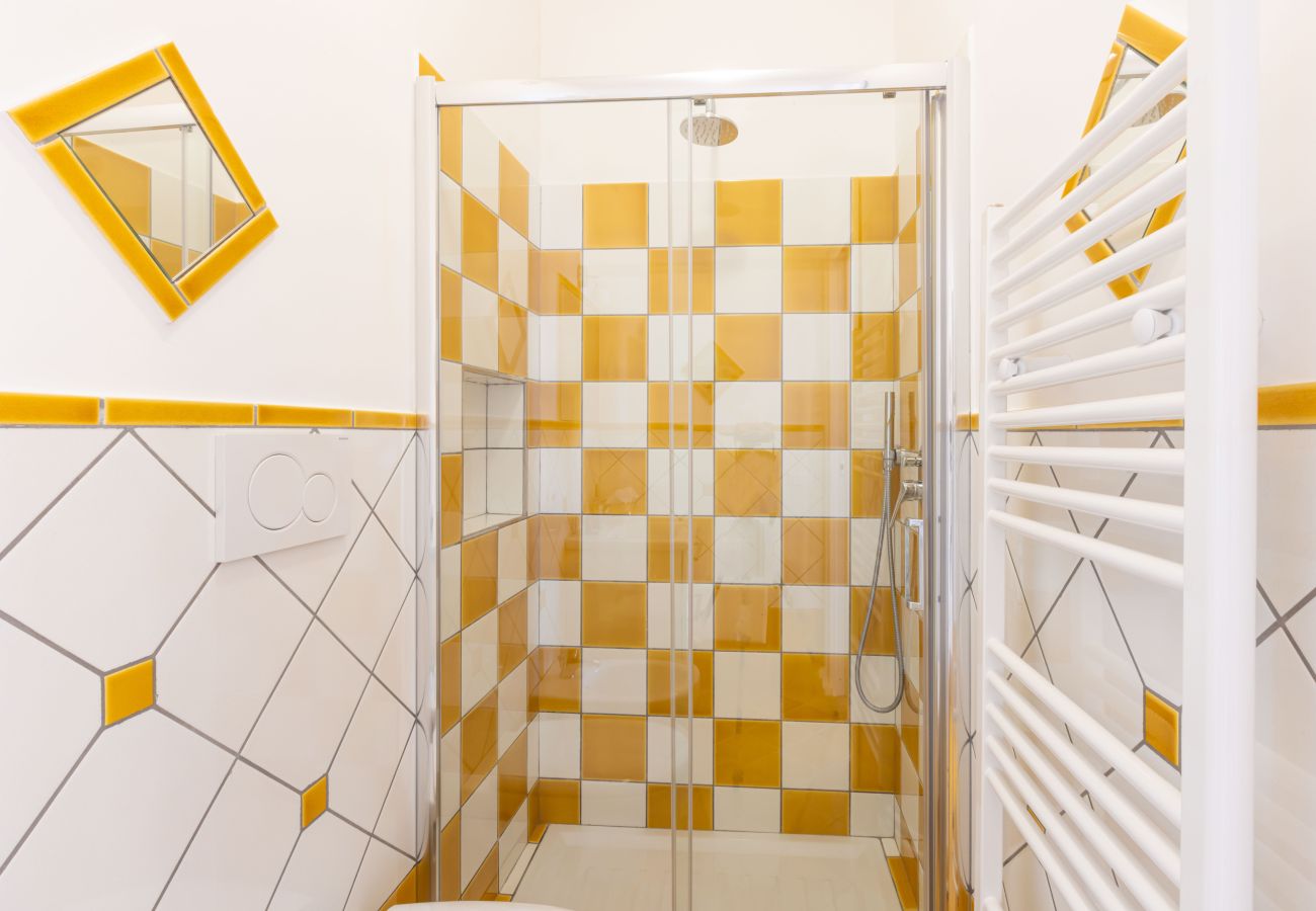 Apartamento en Positano - Casa Satriano APT.