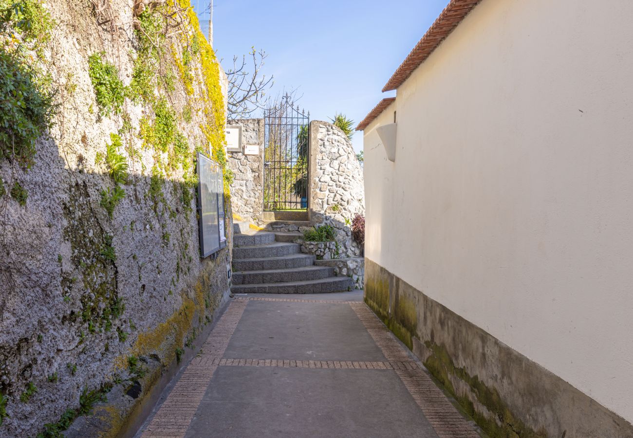Apartamento en Positano - Casa Satriano APT.
