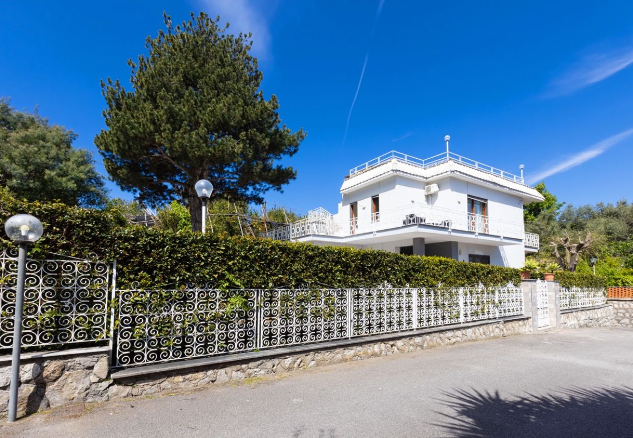 Villa en Sorrento - Estate4home - Villa Louise