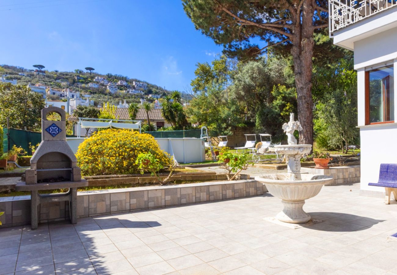 Villa en Sorrento - Estate4home - Villa Louise