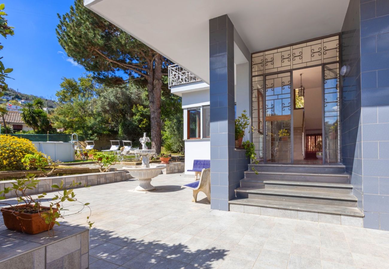 Villa en Sorrento - Estate4home - Villa Louise