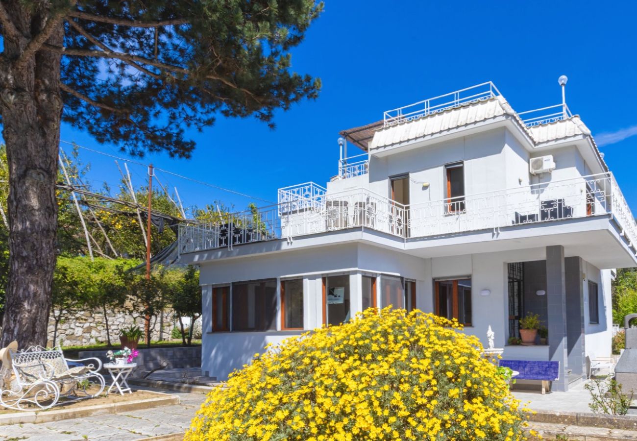 Villa en Sorrento - Estate4home - Villa Louise