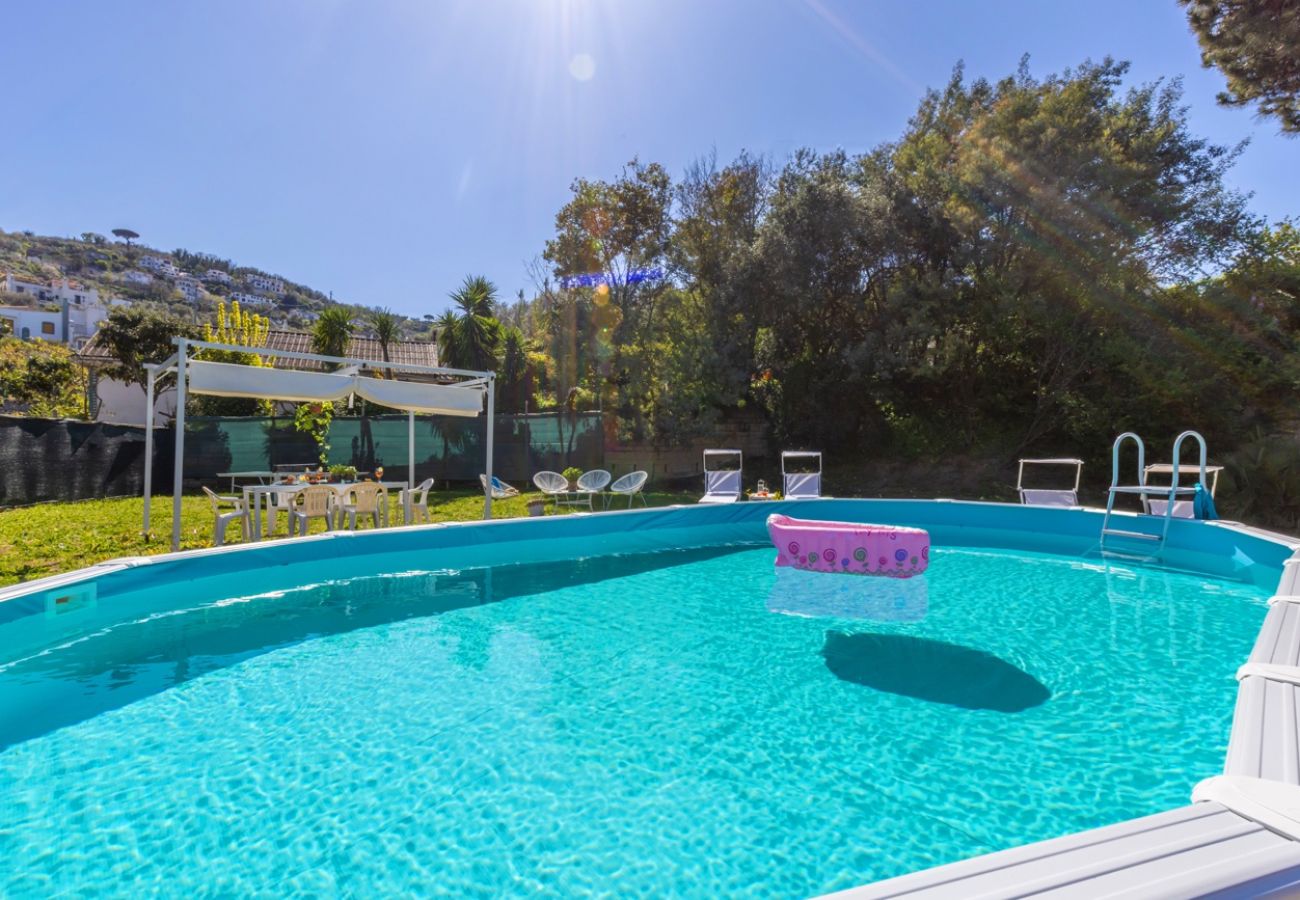Villa en Sorrento - Estate4home - Villa Louise