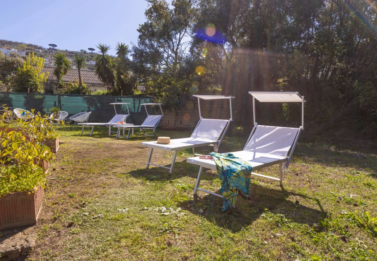 Villa en Sorrento - Estate4home - Villa Louise