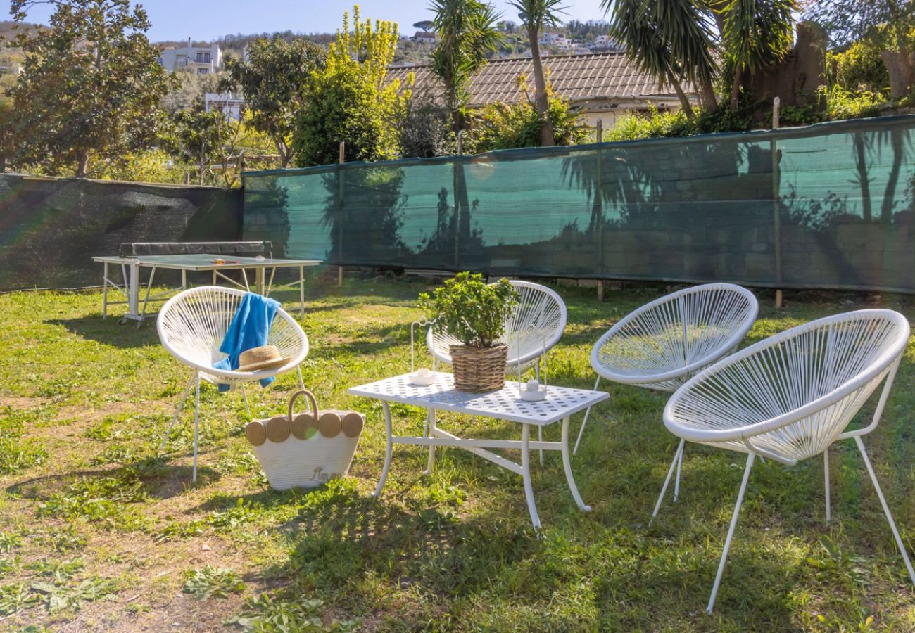 Villa en Sorrento - Estate4home - Villa Louise