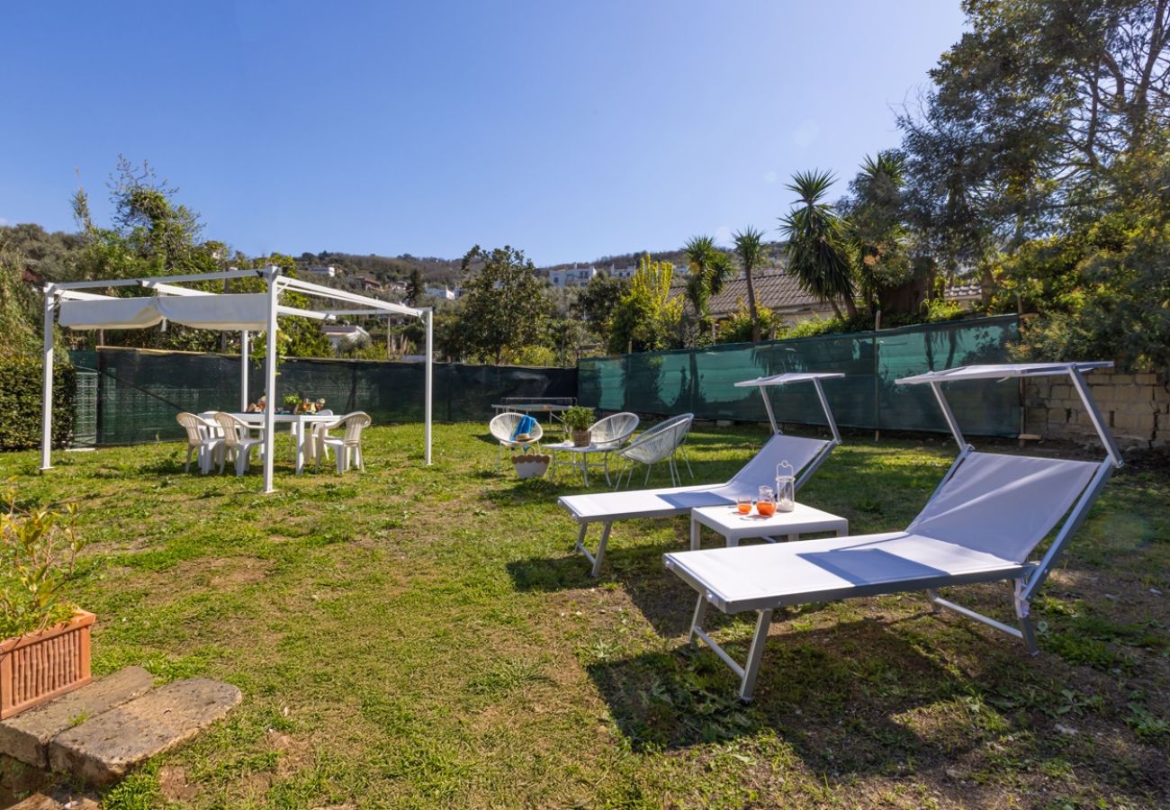 Villa en Sorrento - Estate4home - Villa Louise