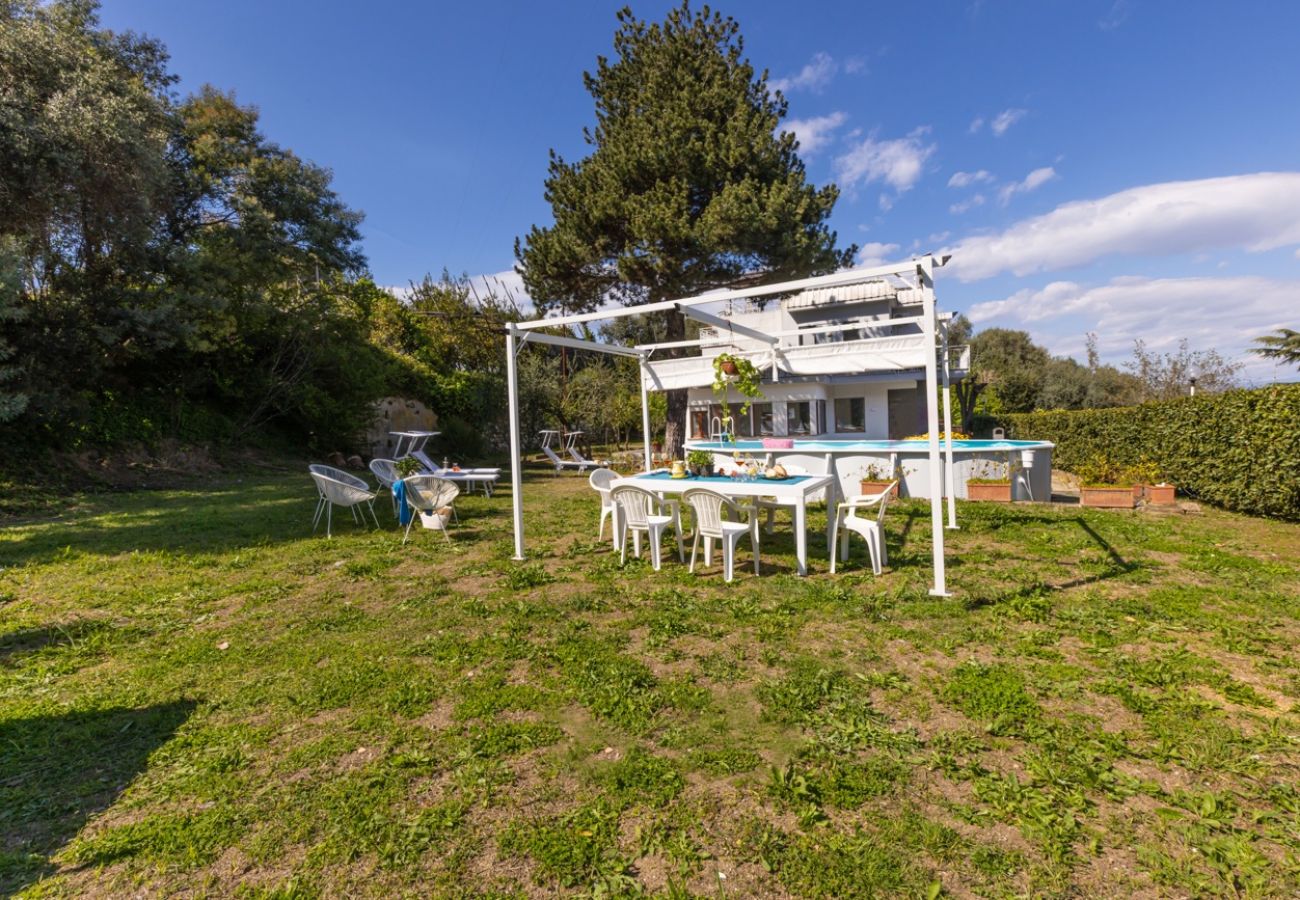 Villa en Sorrento - Estate4home - Villa Louise